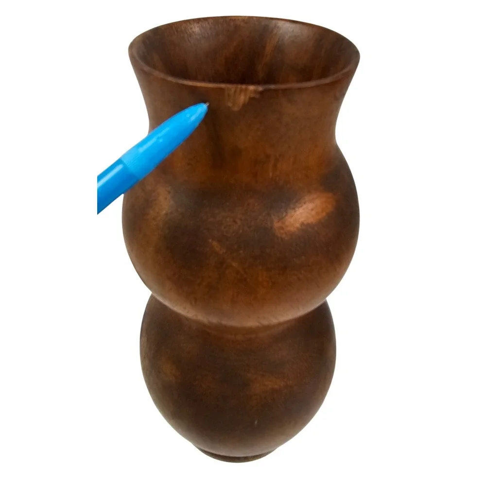 N/A handcrafted wooden